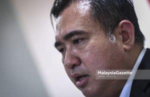 Kek ekonomi tak ke mana jika tiada integriti – Anthony