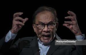 Siasat dakwaan syarikat peroleh kontrak babitkan menteri, bekas menteri – Anwar