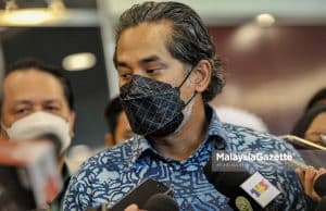Ujian pengesanan Covid-19 bagi jemaah haji percuma – KJ