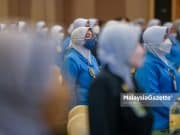 Kain uniform tak sampai, upah jahit tertunggak – KKM didesak beri penjelasan