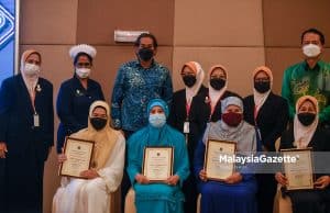 Polisi Larangan hanya arahan biasa – Khairy