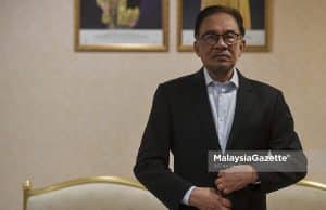 Anwar sedia jumpa PM untuk buka semula siasatan RCI Forex