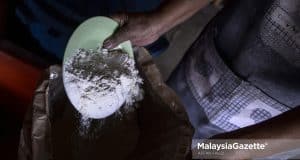 wheat flour India export ban KPDNHEP