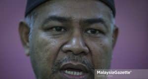 khairuddin aman razali