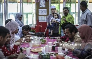 MN gagal, Pas-UMNO kena cari jalan lain – Khairuddin