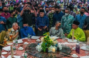 Sokongan pindaan perlembagaan parti bukti perpaduan UMNO kuat – Noh