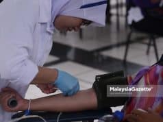 derma darah