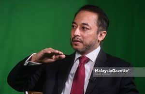 Jangan salah orang lain nilai ringgit rendah – Isham