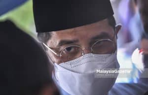 Syarikat berkaitan Elon Musk datang ke Malaysia minggu depan – Azmin
