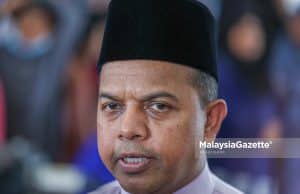 Ayob Khan, Mohd Shuhaily terajui Jawatankuasa Integriti FAM