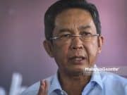 UMNO perlu buat EGM kalau mahu sokong PH – Jalaluddin