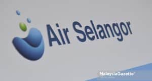 Air Selangor water tariff