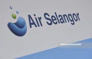 Air Selangor water tariff