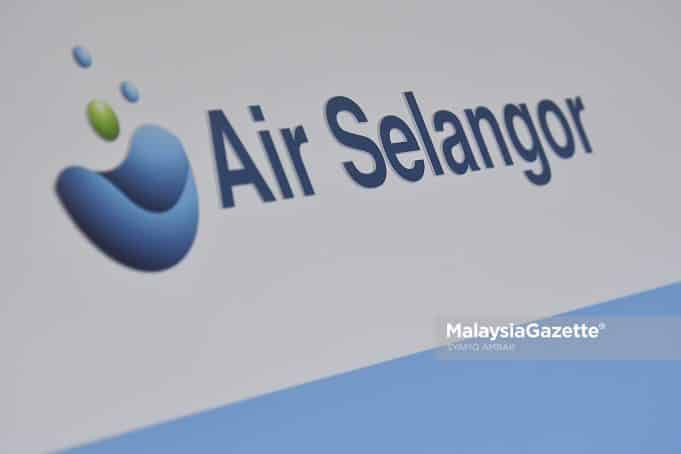 Air Selangor water tariff