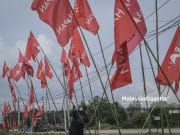 pakatan harapan