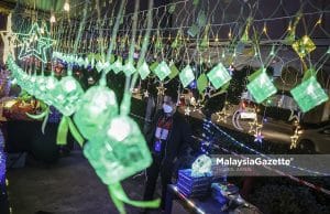 Thailand, Indonesia raya hari ini, Singapura esok