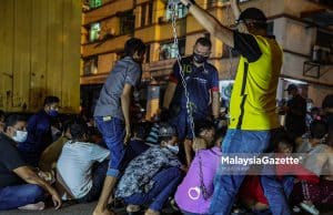 JIM tahan 7,043 PATI setakat 19 Februari tahun ini