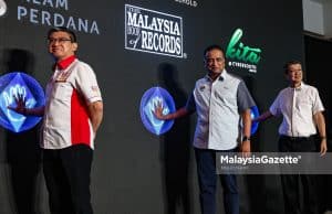 Menteri Kabinet : Hormati hak prerogatif PM – Reezal Merican