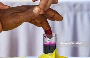 Majikan sektor swasta diingatkan beri pekerja pelepasan keluar mengundi