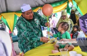 Pas WP lebih minat ‘kolam besar’ demi perpaduan ummah – Azhar