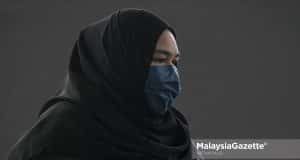 Siti Bainun Ahd Razali Yasmeen witness Bella Down Syndrome Rumah Bonda abuse neglect hot water