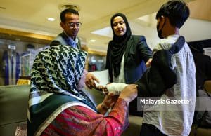 Pertubuhan wanita gesa kerajaan gubal akta anti buli segera