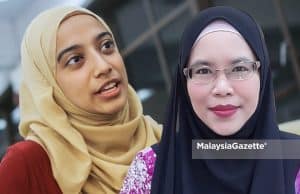 Komuniti debat beri ‘markah lebih’ kepada Najib