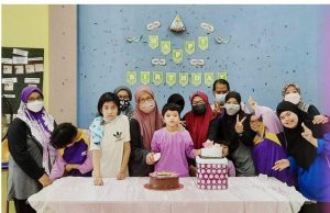Nilai elaun bukan ukuran, tugas kami didik OKU – Zahariah