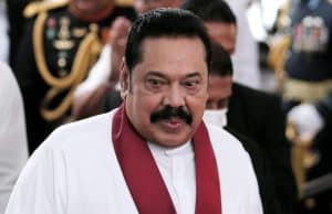 Krisis ekonomi: PM Sri Lanka letak jawatan