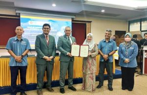Kerjasama UPSI, My-Sutera tawar faedah diskaun belian barangan sekolah