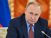 Rusia ikrar tindak balas ‘ketara’ jika peluru berpandu AS tembusi wilayahnya