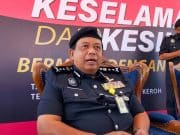 Lelaki tempatan dibelasah 6 warga Myanmar meninggal dunia