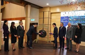 Saham Cnergenz naik 4.31 peratus pada awal dagangan