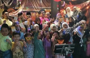 Selangor tingkat jualan 20,000 ekor ayam sehari Jun ini – Izham
