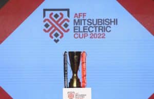 Piala AFF Suzuki kini kenali Piala AFF Mitsubishi Electric