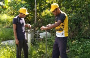 PEKA desak Kelantan segera henti kebergantungan terhadap telaga tiub