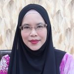 Dr. Norazlina Mohd Kiram