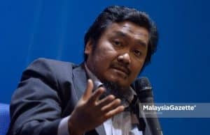 Gabungan SG4 umpama musuhi Kerajaan Persekutuan
