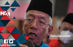MGNews: Debat Naib-Anwar: Mereka Tahu Sepatutnya Apa Yang Rakyat Mahu