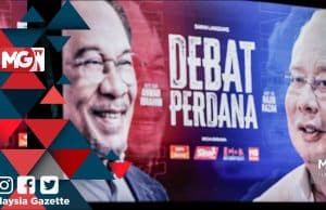 MGNews: Nak Dengar Solusi Terbaik! Tak Sabar Nak Tonton – Penonton