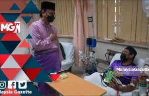 MGNews: PKRC MAEPS Serdang Bakal Ditutup Dalam Masa Terdekat