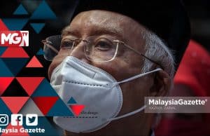 MGNews: Sudah Muktamad PRU15 Dahulu Baru Pemilihan UMNO – Najib