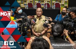 MGNews: Pemain Wajib Lapor Diri Walaupun Cedera, Penilaian Akan Dibuat Kemudian
