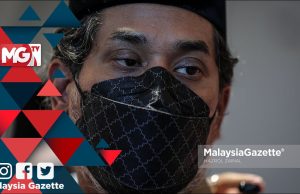 MGNews : Buli HO: Pasukan Petugas Khas Dapat Pandangan Semua Pihak – Khairy