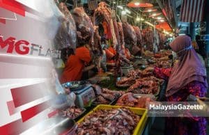 AP Barangan Makanan Dimansuhkan. Beri Rasuah RM250, Didenda RM10,000 #MGFlash