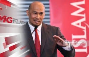 Ringgit Cecah RM4.4 Terendah Sejak Mac 2020, MP Beruas Didesak Tarik Balik Kenyataan #MGFlash