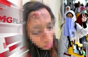 Detik Cemas Parah Dibelasah Gelandangan, Bakal Haji Selangor Nikmati Insentif #MGFlash