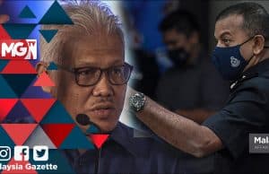 MGNews: Paling Penting Rawat Mental Pengeluar Dadah! Ini Tugas Datuk Ayob – Menteri