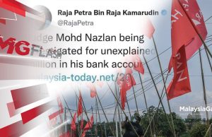 Siasatan Kes Hakim Nazlan Ke Peguam Negara, Formula Rafizi Hadapi PRU15 #MGFlash