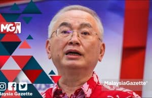MGNews: E-Hailing: Kalau RM20 Naik RM70 Memang Bebankan Rakyat, Jangan Ambil Kesempatan!